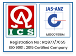 CE Construction ISO